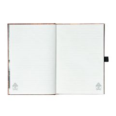 The Goonies A5 premium notebook + projector pen-thumb-3