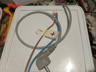 Τροφοδοτικό 12v 20a συνεχές