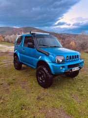 Suzuki Jimny 2002