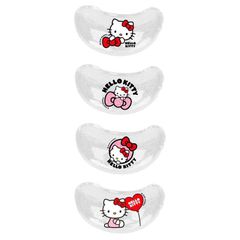 Hello Kitty skin care set-thumb-1