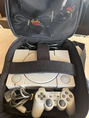 ΚΟΝΣΟΛΑ PLAY STATION-thumb-3