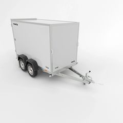 Martz 2025 KARGO 250/2