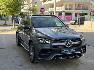 Mercedes-Benz GLE 350 2020 PLUG IN AMG PACKET AIRMATIC-thumb-2