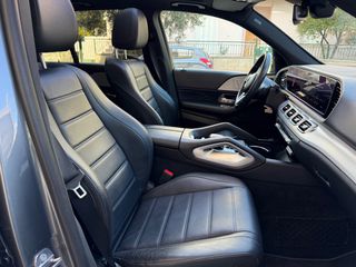 Mercedes-Benz GLE 350 2020 PLUG IN AMG PACKET AIRMATIC-thumb-35