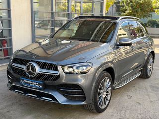 Mercedes-Benz GLE 350 2020 PLUG IN AMG PACKET AIRMATIC-thumb-6