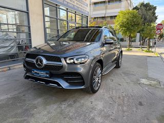 Mercedes-Benz GLE 350 2020 PLUG IN AMG PACKET AIRMATIC-thumb-9