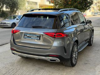 Mercedes-Benz GLE 350 2020 PLUG IN AMG PACKET AIRMATIC-thumb-10