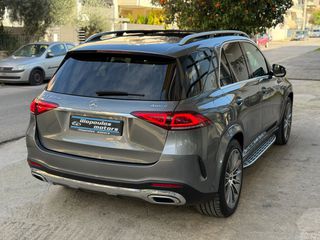Mercedes-Benz GLE 350 2020 PLUG IN AMG PACKET AIRMATIC-thumb-11