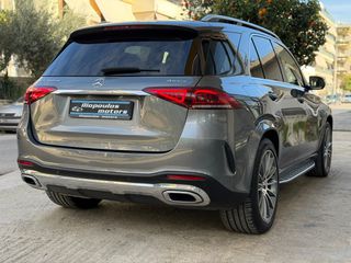 Mercedes-Benz GLE 350 2020 PLUG IN AMG PACKET AIRMATIC-thumb-12