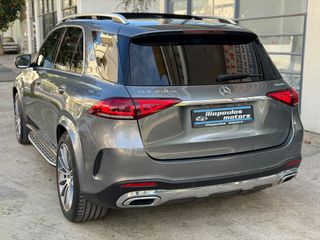 Mercedes-Benz GLE 350 2020 PLUG IN AMG PACKET AIRMATIC-thumb-13
