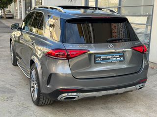 Mercedes-Benz GLE 350 2020 PLUG IN AMG PACKET AIRMATIC-thumb-14