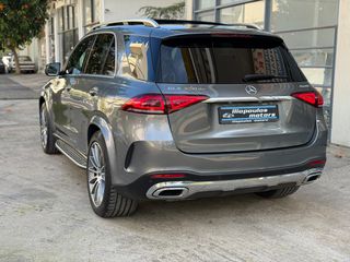 Mercedes-Benz GLE 350 2020 PLUG IN AMG PACKET AIRMATIC-thumb-15