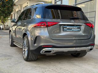 Mercedes-Benz GLE 350 2020 PLUG IN AMG PACKET AIRMATIC-thumb-16