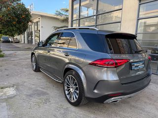 Mercedes-Benz GLE 350 2020 PLUG IN AMG PACKET AIRMATIC-thumb-17