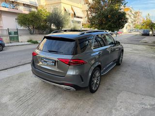 Mercedes-Benz GLE 350 2020 PLUG IN AMG PACKET AIRMATIC-thumb-18