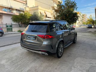 Mercedes-Benz GLE 350 2020 PLUG IN AMG PACKET AIRMATIC-thumb-19