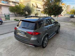Mercedes-Benz GLE 350 2020 PLUG IN AMG PACKET AIRMATIC-thumb-20