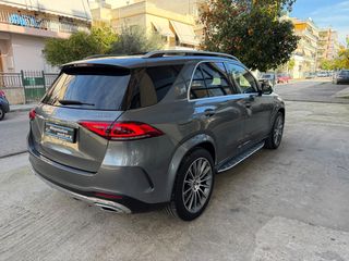 Mercedes-Benz GLE 350 2020 PLUG IN AMG PACKET AIRMATIC-thumb-21