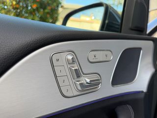 Mercedes-Benz GLE 350 2020 PLUG IN AMG PACKET AIRMATIC-thumb-23