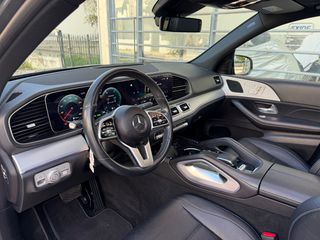 Mercedes-Benz GLE 350 2020 PLUG IN AMG PACKET AIRMATIC-thumb-24