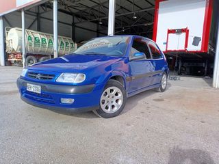 Citroen Saxo 1998 LOOK VTS 1.4 A/C FULL EXTRA