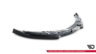 Front Splitter Mazda MX-5 Mk3 (NC) Facelift-thumb-2