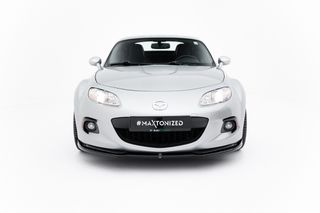 Front Splitter Mazda MX-5 Mk3 (NC) Facelift-thumb-4