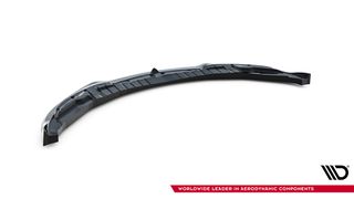 Front Splitter Mazda MX-5 Mk3 (NC) Facelift-thumb-1