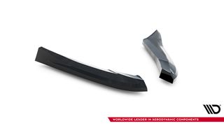 Rear Side Splitters Mazda MX-5 Mk3 (NC) Facelift-thumb-4