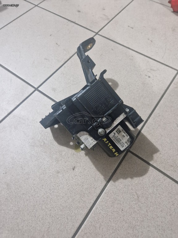ABS ASTRA H