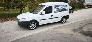 Opel Combo 2011