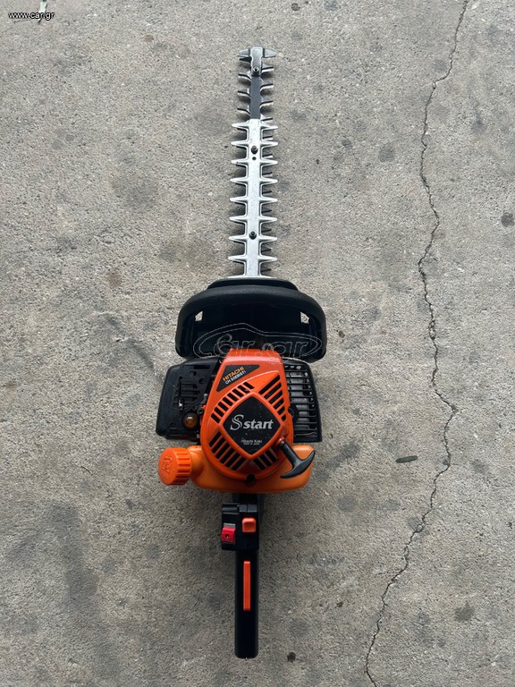 HITACHI CH55EB ST ( 1 hp )