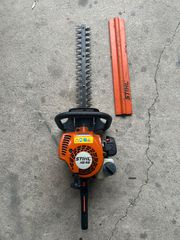 STIHL HS 45 ( 27.2 cc - 1 hp )