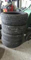 (((NOUSIS TYRES)))ΜΕΤΑΧΕΙΡΙΣΜΕΝΑ ΕΛΑΣΤΙΚΑ 195/50R16 KORMORAN DOT 4623 140 ΕΥΡΩ H ΤΕΤΡΑΔΑ ΧΩΡΙΣ ΤΟ ΦΠΑ