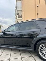 Audi A4 allroad 2017 AUDI A4 ALLROAD QUATTRO 2.0-thumb-4
