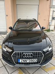 Audi A4 allroad 2017 AUDI A4 ALLROAD QUATTRO 2.0-thumb-6
