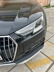 Audi A4 allroad 2017 AUDI A4 ALLROAD QUATTRO 2.0-thumb-7