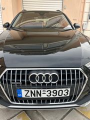 Audi A4 allroad 2017 AUDI A4 ALLROAD QUATTRO 2.0-thumb-8