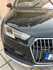 Audi A4 allroad 2017 AUDI A4 ALLROAD QUATTRO 2.0-thumb-9