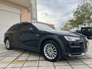 Audi A4 allroad 2017 AUDI A4 ALLROAD QUATTRO 2.0-thumb-10
