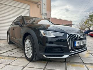 Audi A4 allroad 2017 AUDI A4 ALLROAD QUATTRO 2.0-thumb-11