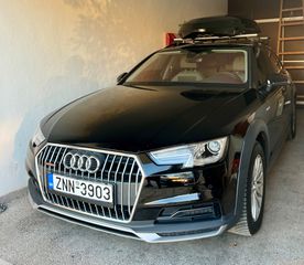 Audi A4 allroad 2017 AUDI A4 ALLROAD QUATTRO 2.0-thumb-43