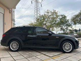 Audi A4 allroad 2017 AUDI A4 ALLROAD QUATTRO 2.0-thumb-12