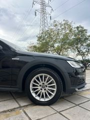 Audi A4 allroad 2017 AUDI A4 ALLROAD QUATTRO 2.0-thumb-13