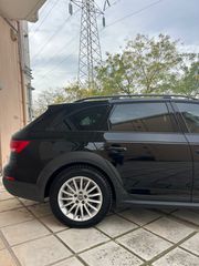 Audi A4 allroad 2017 AUDI A4 ALLROAD QUATTRO 2.0-thumb-17