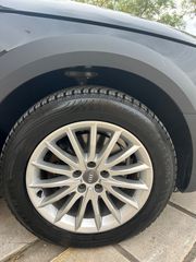 Audi A4 allroad 2017 AUDI A4 ALLROAD QUATTRO 2.0-thumb-19