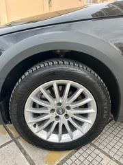 Audi A4 allroad 2017 AUDI A4 ALLROAD QUATTRO 2.0-thumb-20