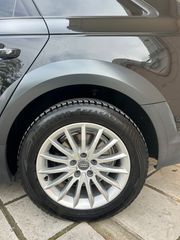 Audi A4 allroad 2017 AUDI A4 ALLROAD QUATTRO 2.0-thumb-21