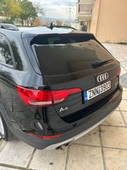 Audi A4 allroad 2017 AUDI A4 ALLROAD QUATTRO 2.0-thumb-22
