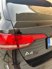 Audi A4 allroad 2017 AUDI A4 ALLROAD QUATTRO 2.0-thumb-23